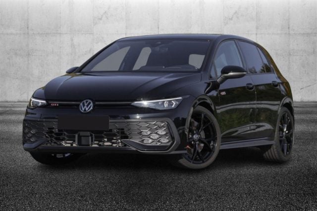 Volkswagen Golf 2.0 TSI DSG GTI, del 2024, 14.999 km, in vendita a Pieve Di Cento (BO)