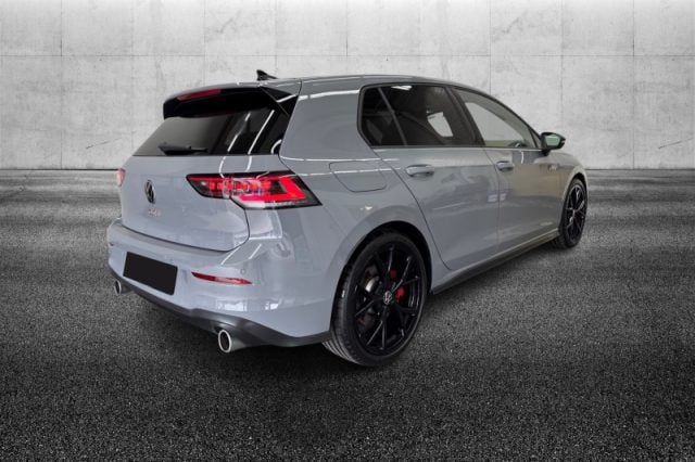 Volkswagen Golf 2.0 TSI DSG GTI, del 2024, 12.999 km, in vendita a Pieve Di Cento (BO)