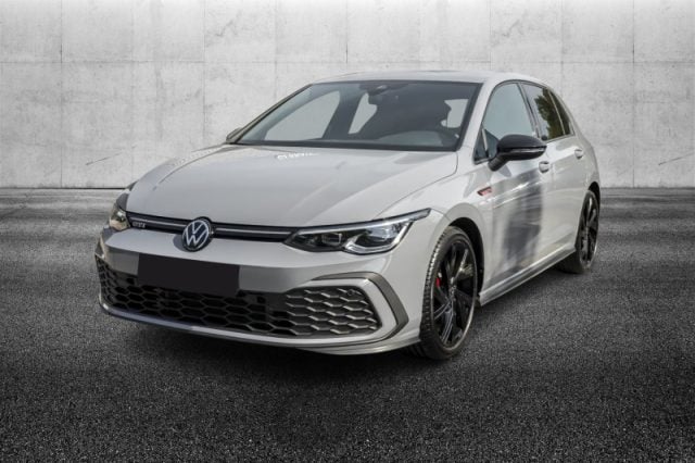 Volkswagen Golf 2.0 TSI DSG GTI, del 2023, 30.999 km, in vendita a Pieve Di Cento (BO)