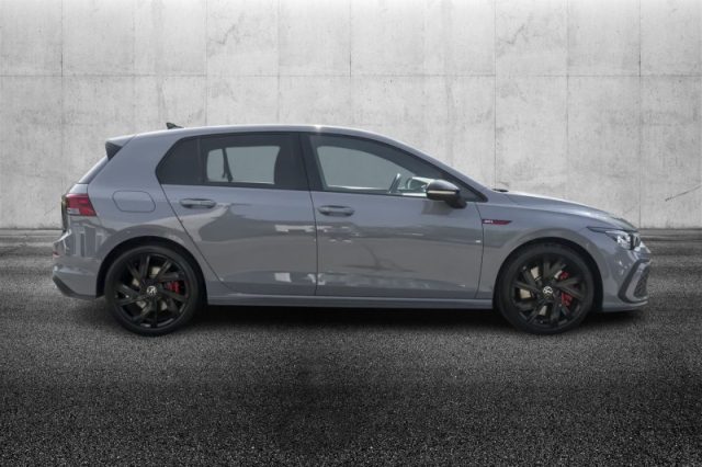 Volkswagen Golf 2.0 TSI DSG GTI - foto 4 di 4