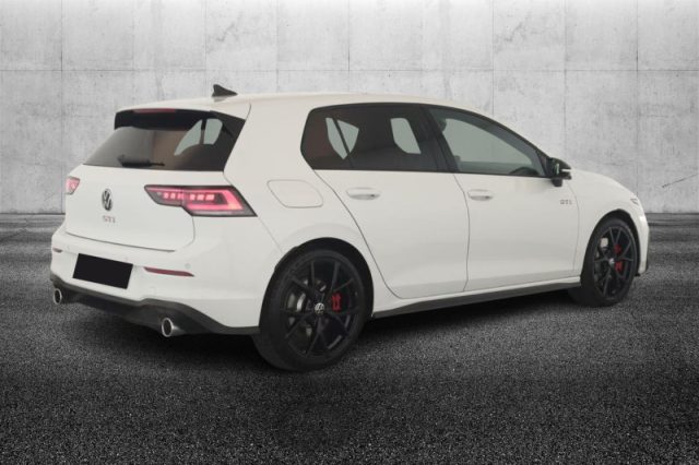 Volkswagen Golf 2.0 TSI DSG GTI - foto 2 di 4
