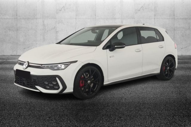 Volkswagen Golf 2.0 TSI DSG GTI, del 2024, 20.700 km, in vendita a Pieve Di Cento (BO)