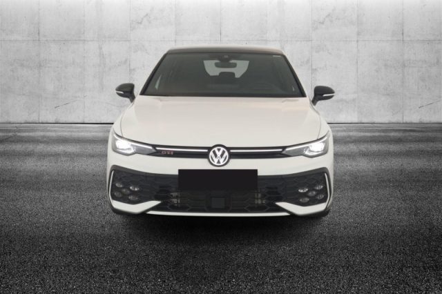 Volkswagen Golf 2.0 TSI DSG GTI - foto 4 di 4