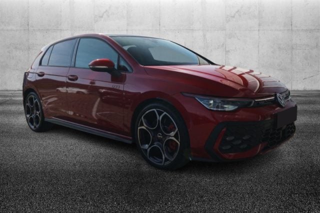 Volkswagen Golf 2.0 TSI DSG GTI - foto 2 di 4