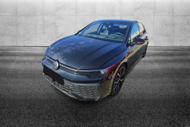 Volkswagen Golf 2.0 TSI DSG GTI, del 2024, 43.500 km, in vendita a Pieve Di Cento (BO)