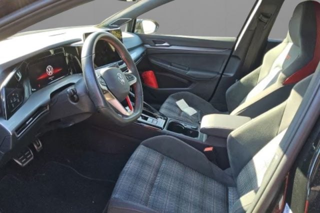 Volkswagen Golf 2.0 TSI DSG GTI - foto 3 di 4