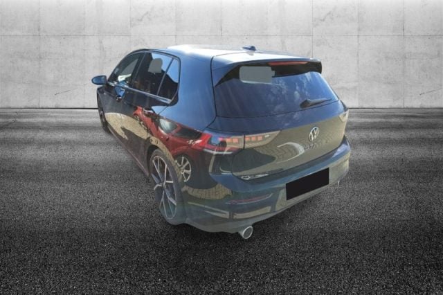 Volkswagen Golf 2.0 TSI DSG GTI - foto 2 di 4