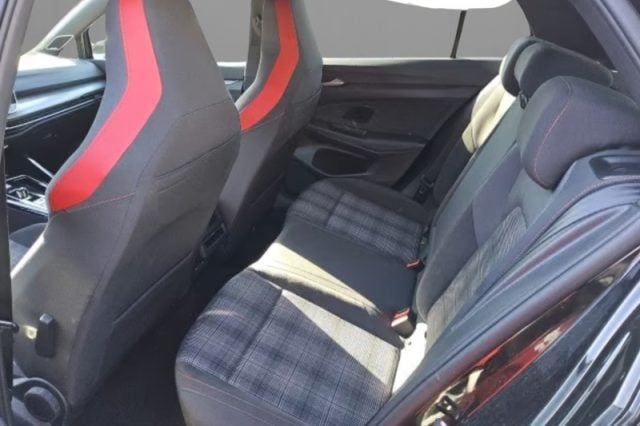 Volkswagen Golf 2.0 TSI DSG GTI - foto 4 di 4