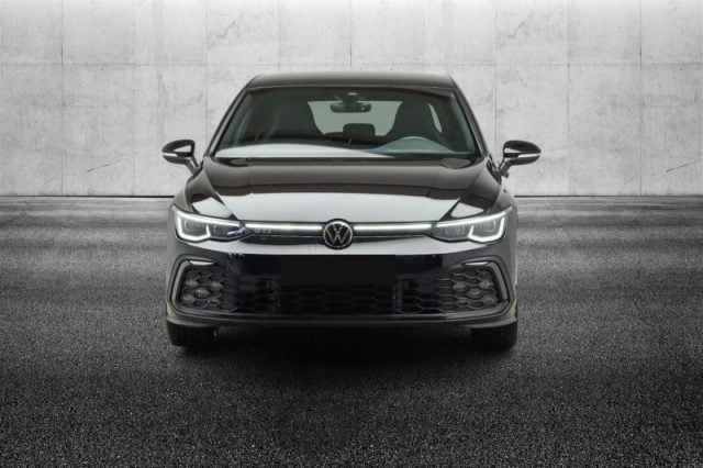 Volkswagen Golf 2.0 TSI DSG GTI - foto 4 di 4