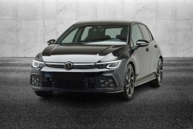 Volkswagen Golf 2.0 TSI DSG GTI, del 2022, 39.999 km, in vendita a Pieve Di Cento (BO)