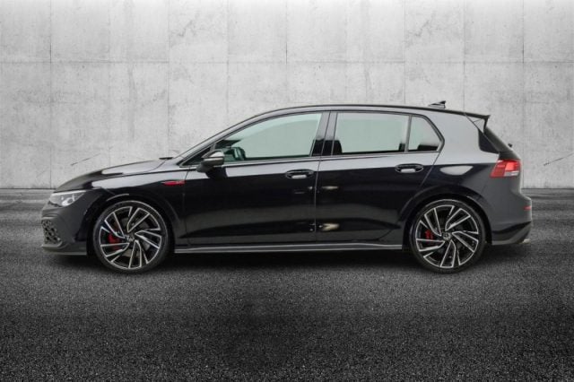 Volkswagen Golf 2.0 TSI DSG GTI - foto 3 di 4