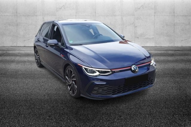 Volkswagen Golf 2.0 TSI DSG GTI - foto 2 di 2