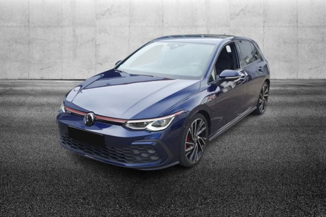 Volkswagen Golf 2.0 TSI DSG GTI, del 2023, 41.999 km, in vendita a Pieve Di Cento (BO)