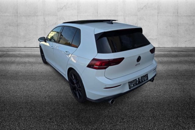 Volkswagen Golf 2.0 TSI DSG GTI - foto 3 di 4
