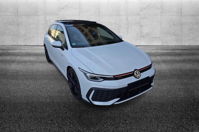 Volkswagen Golf 2.0 TSI DSG GTI, del 2024, 42.700 km, in vendita a Pieve Di Cento (BO)