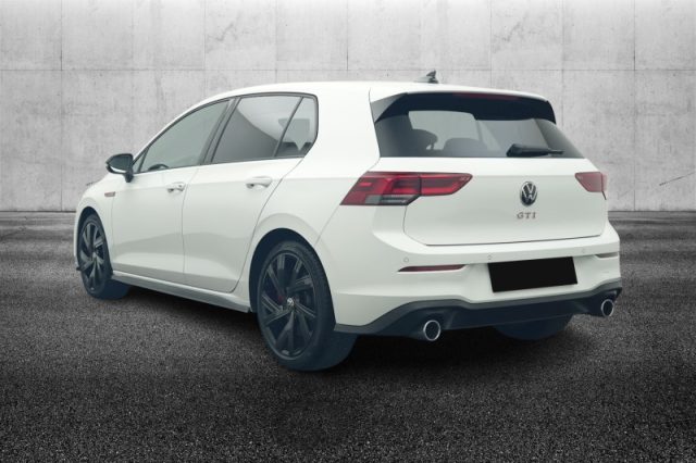 Volkswagen Golf 2.0 TSI DSG GTI - foto 4 di 4