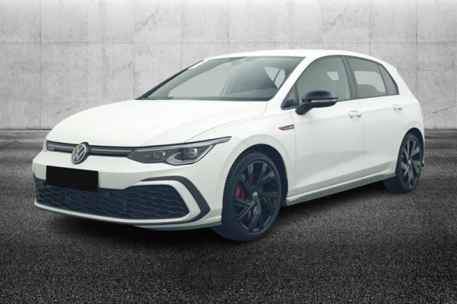Volkswagen Golf 2.0 TSI DSG GTI, del 2024, 32.200 km, in vendita a Pieve Di Cento (BO)
