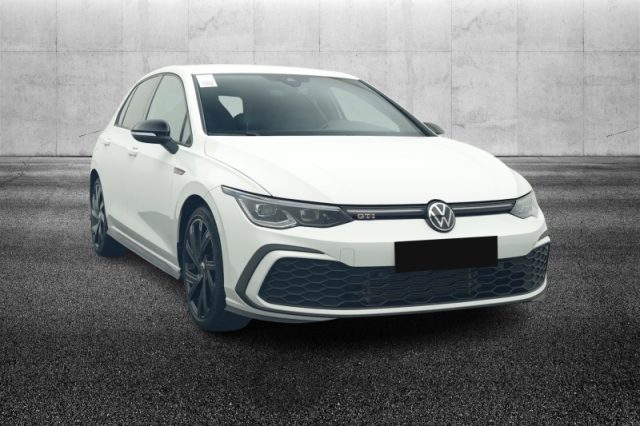 Volkswagen Golf 2.0 TSI DSG GTI - foto 2 di 4