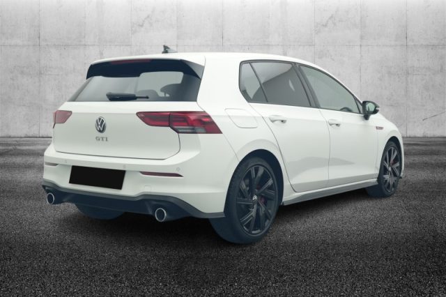 Volkswagen Golf 2.0 TSI DSG GTI - foto 3 di 4