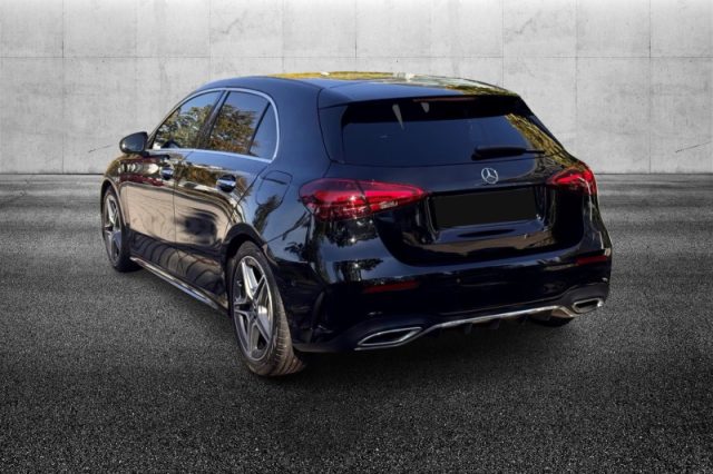 Mercedes-Benz A 250 Automatic 4Matic AMG Line Advanced Plus - foto 2 di 4