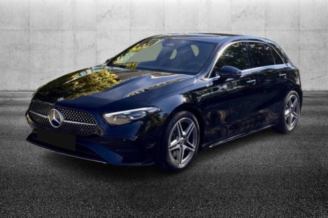 Mercedes-Benz A 250 Automatic 4Matic AMG Line Advanced Plus, del 2025, 29.900 km, in vendita a Pieve Di Cento (BO)