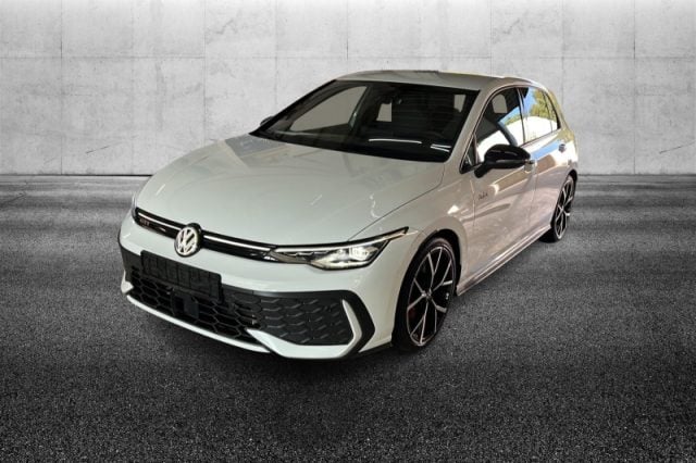 Volkswagen Golf 2.0 TSI DSG GTI - foto 2 di 4