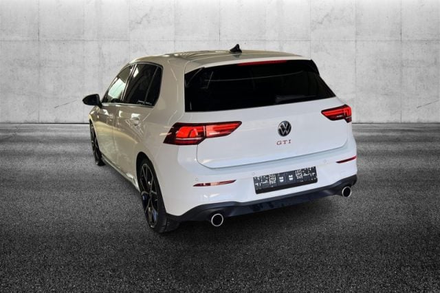 Volkswagen Golf 2.0 TSI DSG GTI - foto 3 di 4