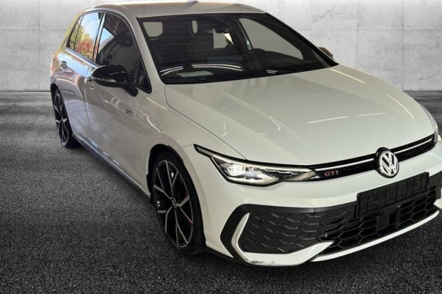 Volkswagen Golf 2.0 TSI DSG GTI, del 2024, 31.999 km, in vendita a Pieve Di Cento (BO)