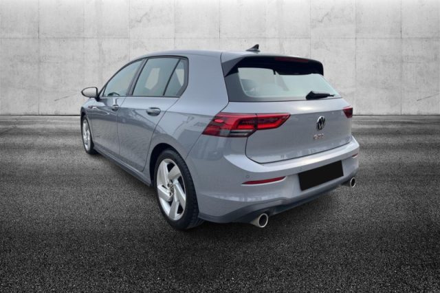 Volkswagen Golf 2.0 TSI DSG GTI - foto 4 di 4