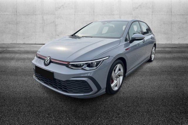 Volkswagen Golf 2.0 TSI DSG GTI, del 2023, 41.999 km, in vendita a Pieve Di Cento (BO)
