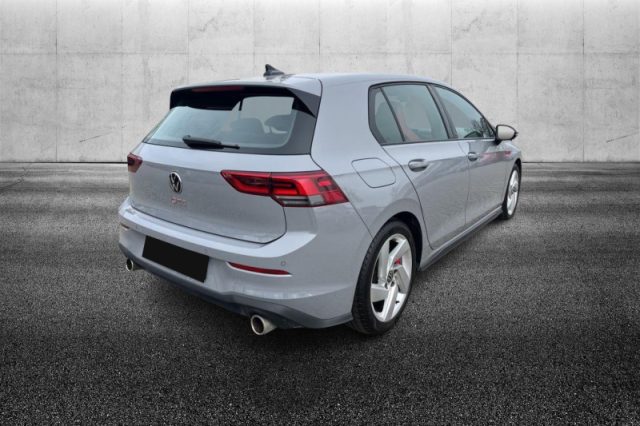 Volkswagen Golf 2.0 TSI DSG GTI - foto 3 di 4