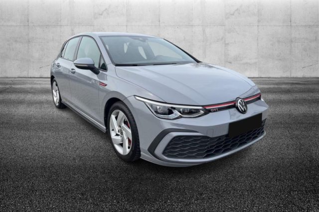 Volkswagen Golf 2.0 TSI DSG GTI - foto 2 di 4