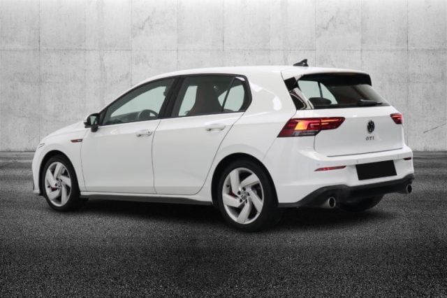 Volkswagen Golf 2.0 TSI DSG GTI - foto 4 di 4