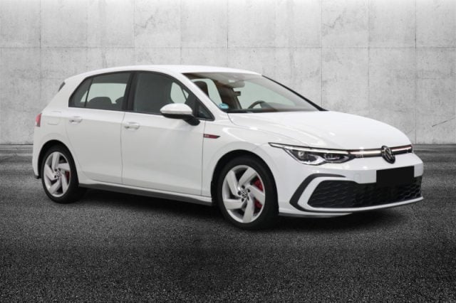 Volkswagen Golf 2.0 TSI DSG GTI - foto 2 di 4