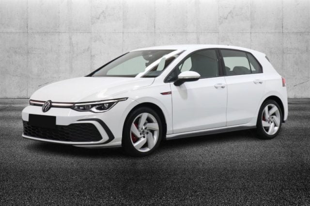 Volkswagen Golf 2.0 TSI DSG GTI, del 2023, 45.300 km, in vendita a Pieve Di Cento (BO)