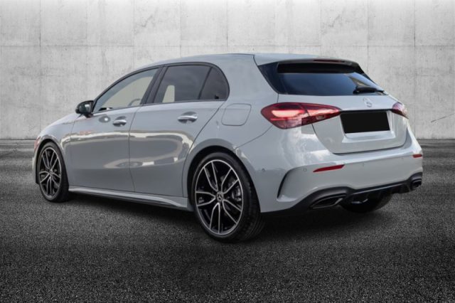 Mercedes-Benz A 250 Automatic 4Matic AMG Line Premium - foto 2 di 4