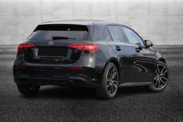 Mercedes-Benz A 250 Automatic 4Matic AMG Line Premium - foto 2 di 4