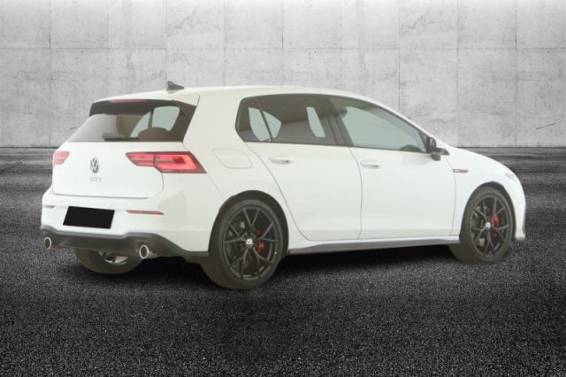 Volkswagen Golf 2.0 TSI DSG GTI - foto 2 di 4