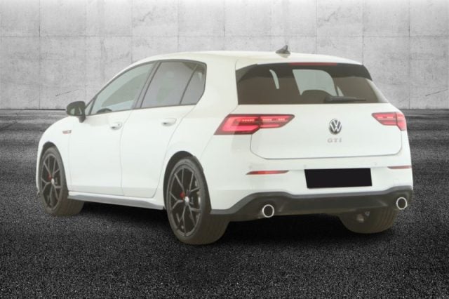 Volkswagen Golf 2.0 TSI DSG GTI - foto 3 di 4