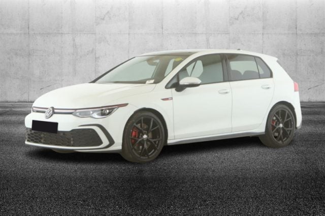 Volkswagen Golf 2.0 TSI DSG GTI, del 2024, 25.400 km, in vendita a Pieve Di Cento (BO)