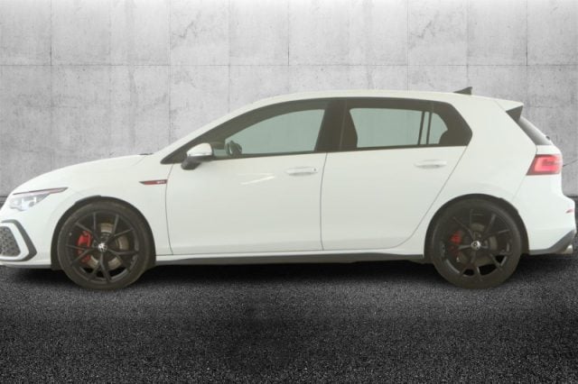 Volkswagen Golf 2.0 TSI DSG GTI - foto 4 di 4
