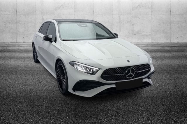 Mercedes-Benz A 250 Automatic 4Matic AMG Line Premium - foto 2 di 4