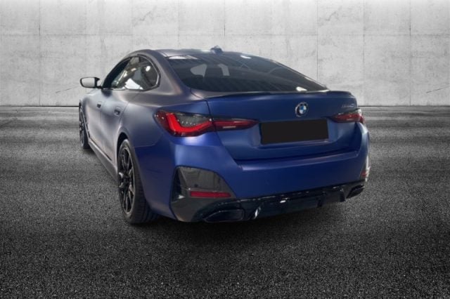 BMW 440 M 440i xDrive 48V Gran Coupé - foto 3 di 4