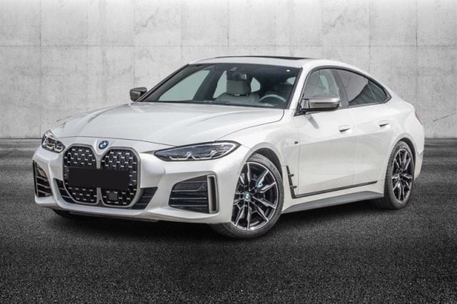 BMW 440 M 440i xDrive 48V Gran Coupé, del 2023, 24.999 km, in vendita a Pieve Di Cento (BO)