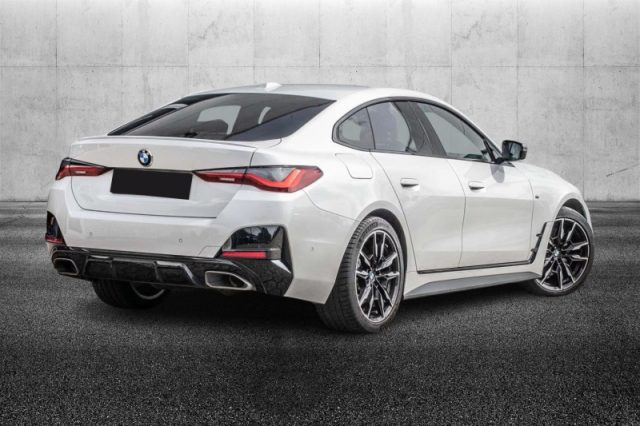 BMW 440 M 440i xDrive 48V Gran Coupé - foto 2 di 4