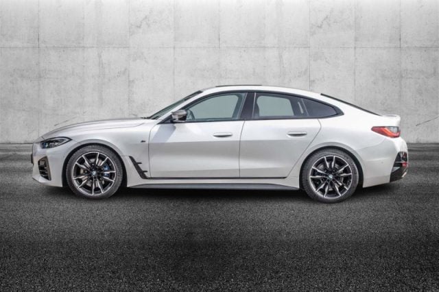 BMW 440 M 440i xDrive 48V Gran Coupé - foto 3 di 4