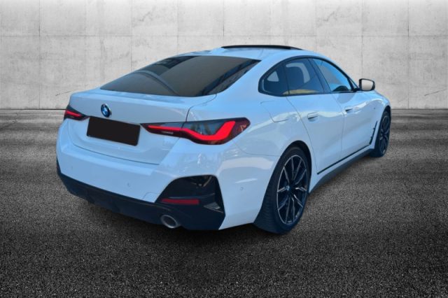 BMW 420 i Msport - foto 3 di 4