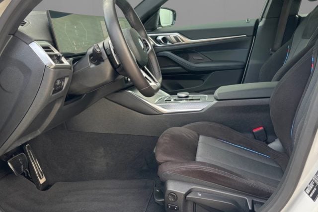 BMW 420 i Msport - foto 4 di 4
