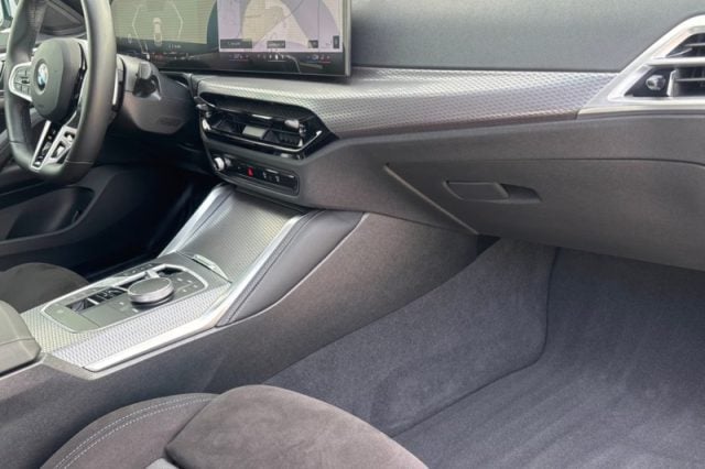 BMW 420 i Msport - foto 3 di 4