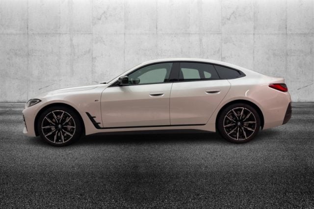 BMW 430 i xDrive Msport - foto 3 di 4